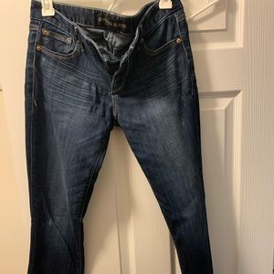 Skinny jeans Stella fit from Express